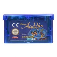 ALADDIN EUR ALADDIN EUR