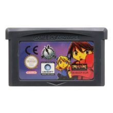 Advance Guardian Heroes EUR Advance Guardian Heroes EUR