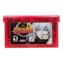 Castlevania Asia of Sorrow USA Castlevania Asia of Sorrow USA