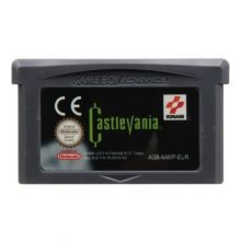 Castlevania EUR Castlevania EUR