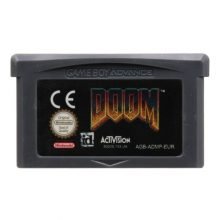 DOOM EUR