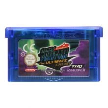 Danny Phantom-The Ultimate Enemy EUR Danny Phantom-The Ultimate Enemy EUR