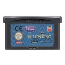Disney’s Princess & Lion King EUR