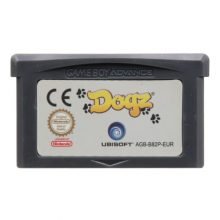 Dogz EUR
