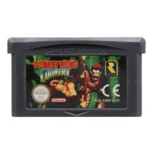 Donkey Kong Country EUR Donkey Kong Country EUR