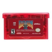 Doom II USA Doom II USA