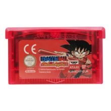 Dragon Ball Advanced Adventure EUR