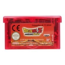 Dragon Ball Z Supersonic Warriors NOE Dragon Ball Z Supersonic Warriors NOE