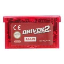 Driver 2 Advance EUR Driver 2 Advance EUR