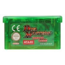 Duel Masters Shadow of the Code EUR Duel Masters Shadow of the Code EUR