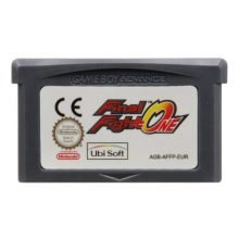 Final Fight One EUR