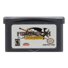 Fire Emblem Corrupt Theocracy USA