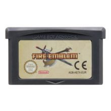 Fire Emblem EUR