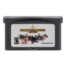 Fire Emblem Requiem USA