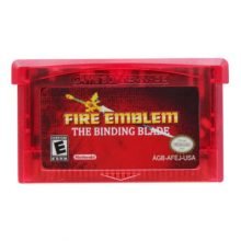 Fire Emblem The Binding Blade Fire Emblem The Binding Blade