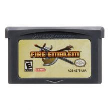 Fire Emblem USA Fire Emblem USA