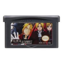 Full Metal Alchemist USA Full Metal Alchemist USA