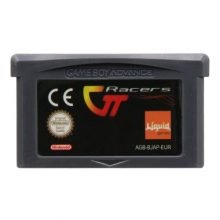 GT Racers EUR GT Racers EUR