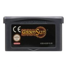 Golden Sun EUR