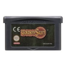 Golden Sun FRA