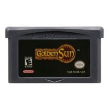 Golden Sun USA Golden Sun USA