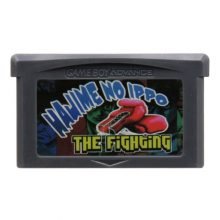 Hajime no Ippo-The Fighting USA Hajime no Ippo-The Fighting USA