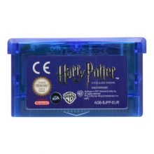 Harry Potter Collection EUR Harry Potter Collection EUR