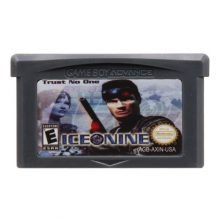 Ice Nine USA Ice Nine USA