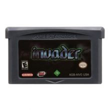 Invader USA