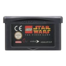 LEGO Star Wars EUR