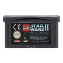 LEGO Star Wars II The Original Trilogy EUR LEGO Star Wars II The Original Trilogy EUR