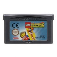 Lego Island 2 EUR