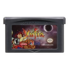 Lufia The Ruins of Lore USA Lufia The Ruins of Lore USA