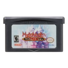 Magical Vacation USA
