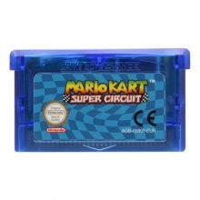 Mario Kart Super Circuit EUR Mario Kart Super Circuit EUR