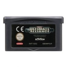Marvel Ultimate Alliance EUR