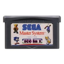 Master 106 in 1 Master 106 in 1