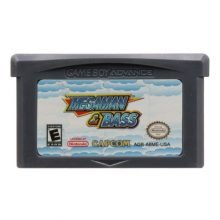 Mega Man & Bass USA Mega Man & Bass USA