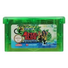 Metal Slug Advance UKV Metal Slug Advance UKV