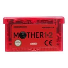 Mother 1+2 EUR