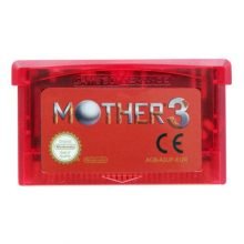 Mother 3 EU