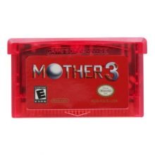 Mother 3 USA