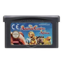 My Animal Centre in Africa EUR My Animal Centre in Africa EUR