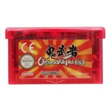 Onimusha Tactics Onimusha Tactics