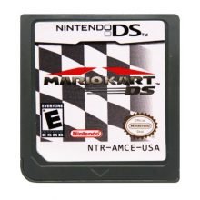 PGSN-048 Mario Kart DS USA Mario Kart DS US