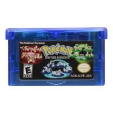Pokemon Alternate Evolutions USA Pokemon Alternate Evolutions USA
