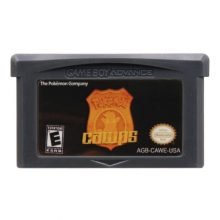 Pokemon Cawps USA