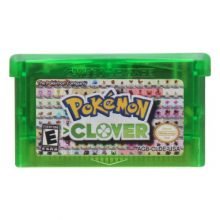 Pokemon Clover USA Pokemon Clover USA