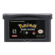 Pokemon Dark Rising USA Pokemon Dark Rising USA