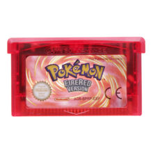 Pokemon Fire Red Version ESP Pokemon Fire Red Version ESP